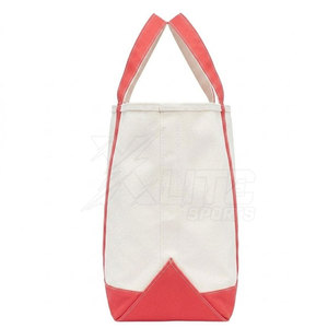 Sac de sport et de fitness en polyester et nylon, fabriqué au Pakistan, 30-40L, grand format, durable, avec bretelles confortables pour les longues séances - Product Image 3