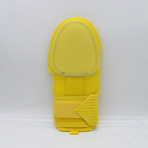 Guante de Béisbol Resistente para Deslizamientos con Protección de Palma y Soporte de Muñeca para Deslizamientos Rápidos en las Bases - Product Image 5