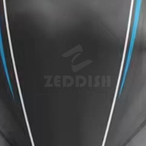 Maillot de football personnalisé de qualité supérieure à prix abordable, nouvelle arrivée, impression par sublimation - Product Image 6