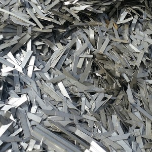 Aluminium <b>Scrap</b> 6063 Bright Surface Extrusion Alloy Material For <b>Metal</b> Recovery Furnace Feeding Bulk Quantity Export - Product Image 6