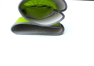 Meilleurs gants de soudage de qualité supérieure du fabricant, prix de gros, avec étiquette personnalisée, très demandés, pour le travail en extérieur - Product Image 2