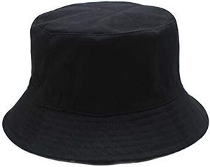 Denim Casual Style Unisex <b>Bukets</b> Hats - Product Image 6