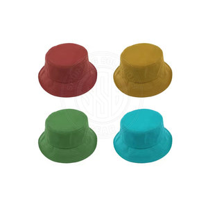 Chapeau Bob élégant, indispensable pour les voyages, le confort en vacances, les activités de plein air et l'usage quotidien - Product Image 5