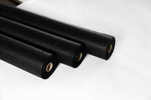 Vente directe du Vietnam de qualité supérieure 45 grammes de tissu d'entoilage fusible non tissé approprié pour vêtement - Product Image 5