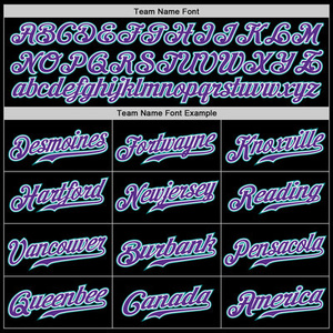 Uniforme de Béisbol Personalizado, Jersey de Torneo de Béisbol con Sublimación Premium, Logotipo, Número y Nombre Impresos - Product Image 5