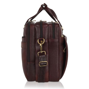 Meilleurs sacs pour ordinateur portable en cuir élégants pour femmes, style hiver, sacs pour ordinateur portable en cuir véritable pour femmes, sacs pour ordinateur portable en cuir pour l'automne et l'hiver - Product Image 6