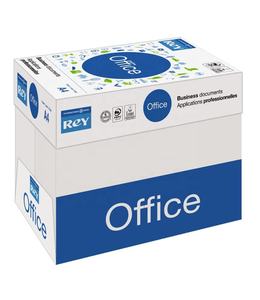 JK A4 Paper Size Copy Copier Paper 80 Gsm/ Printing Paper 500 Sheets 80GSM Dimensions 8.3" X 11.7 - Product Image 2