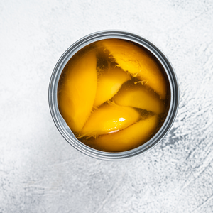 Precio Competitivo, Calidad Premium, Gran Venta, Deliciosas Rodajas de Mango Enlatadas de Fábrica Vietnamita, Empacadas en Lata A10 - Product Image 6