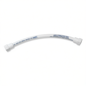 Tuyaux de connexion Lexa, tuyaux de plomberie de qualité supérieure pour une maintenance domestique pratique - Product Image 2