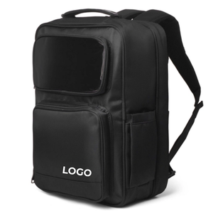 Custom Logo 449 Urban EDC <b>Backpack</b> Waterproof 14.6 Inch Laptop Bag Men Business Daily <b>Backpack</b> Factory OEM/ODM Service - Product Image 1