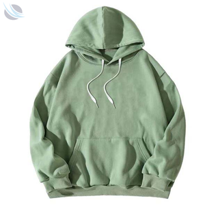 Men's Solid Color <b>Zip</b>-<b>Up</b> Hooded Sweatshirts Fleece Casual Hoodies Regular Fit Autumn Wear Sublimated Breathable Plain Dyed 100% - Product Image 4