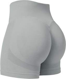 Ensemble de yoga et de sport pour femme de haute qualité, avec impression personnalisée sur le devant, extensible, taille haute élastique, pour activités de plein air et fitness, incluant soutien-gorge de sport - Product Image 6
