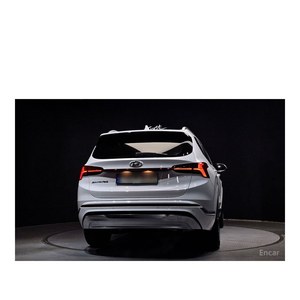 สำหรับรถยนต์ฮุนได ซานตาเฟ 2.5T 2WD รุ่นเดือนมีนาคม 2022 วิ่ง 25,673 กม. พวงมาลัยซ้าย เบาะหนัง มาตรฐานไอเสียยูโร 5 กล้องมองหลัง - Product Image 4