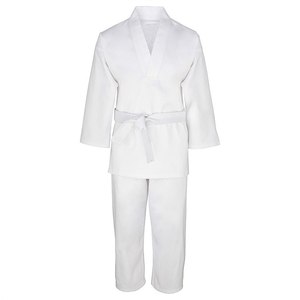 Pantalon d'entraînement personnalisé pour le Tai Chi, 94% Coton 6% Spandex, pour Yoga, Méditation, Fitness, Arts Martiaux, Performance Taekwondo - Product Image 5