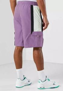 Conjunto Deportivo Personalizado con Logotipo Bordado, Chaqueta y Pantalones de Poliéster Cortavientos, Transpirable, para Invierno, para Hombre, para Correr y Hacer Ejercicio - Product Image 3