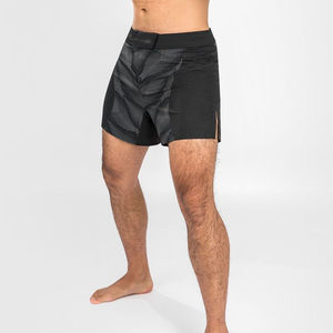 Athletic Sports Men Casual Shorts Adults Outdoor 2026 New Style Quick Dry Breathable Solid <b>Colour</b> Custom Logo Shorts - Product Image 3