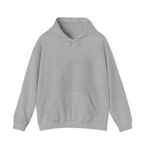 Sudadera con Capucha Personalizada de Algodón 100% de Alto Gramaje, con Estampado Gráfico, Estilo Estético, para Hombre, Ropa Casual Urbana, Fabricante - Product Image 6