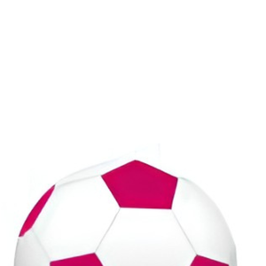 Ballon de football de haute qualité à âme en mousse, thermocollé, taille 5, souple pour l'entraînement, fournisseur OEM en gros - Product Image 2