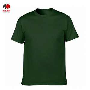 เสื้อยืดดีไซน์สั่งทำพิเศษสำหรับผู้ชาย ยี่ห้อ Ryan Pro Gear ระบายอากาศได้ดี สวมใส่สบาย ทรงพูลโอเวอร์ สีพื้น - Product Image 1