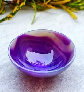 Tazón de Resina Hecho a Mano al por Mayor, de Alta Demanda, con Superficie Pulida Lisa, para Regalos Corporativos, Tiendas de Artesanía y Artículos Pequeños - Product Image 5