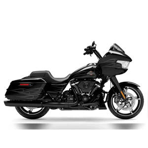 Harley-Davidson Road Glide Advanced Touring Cruiser Comfort Tech d'occasion 2025 à vendre - Product Image 1