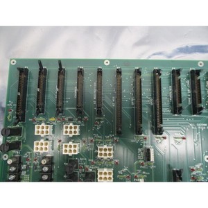 AMAT 0100-76181 PCB, Câblage de distribution système - Équipements et pièces semi-conducteurs d'occasion fiables à l'échelle mondiale chez - Product Image 3