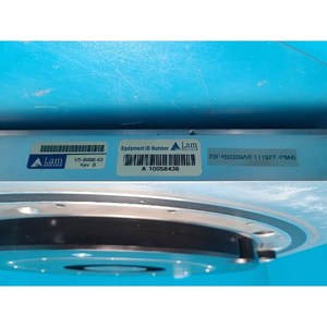 Hitachi 2470G1 MC-AGT0BL1 2470G1 MC-AGT0BL1 C4F6 50SCCM Usado como está, piezas de equipos semiconductores legados - Product Image 2
