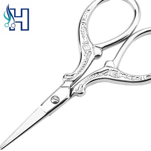 Wholesale Embroidery <b>Scissors</b> Export Quality <b>Sewing</b> and Craft Tool Manufacturer - Product Image 5