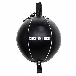 Sacs d'entraînement renforcés à double extrémité, cousus main, robustes, nouvelle tendance, de bonne qualité, service OEM/ODM personnalisé - Product Image 1