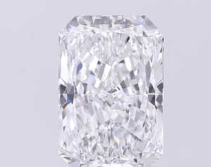 Diamante Cultivado en Laboratorio de Corte Ideal Redondo Brillante de 5.07ct, D VS2, Certificado IGI CVD - Product Image 1