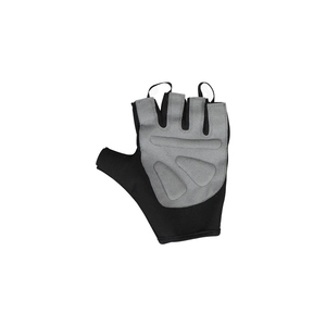 Gants de sport en PU de haute qualité en gros, avec sangle de poignet réglable, antidérapants, unisexes, pour adultes, jeunes, hommes et femmes, pour la musculation et les sports - Product Image 5