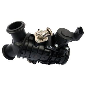 Corpo Farfallato Nuovo per Land Rover Range Rover Sport 2010 Discovery 4 LR4 3.0 V6 Diesel, Compatibile con Motore V8 - Product Image 5