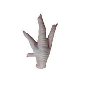 Patas de pollo congeladas directamente del fabricante - Product Image 4