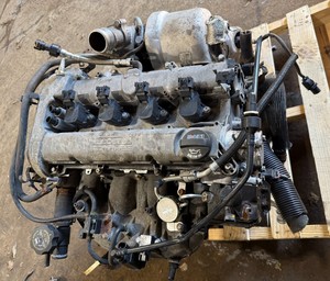 Moteur complet Chevy HHR Cobalt Sky Solstice 2.0L Turbo 142K 08-10 OEM - Product Image 1