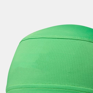 Gorro de Calavera Unisex con Logotipo Personalizado Bordado, 100% Acrílico, Absorbente de Sudor, para Correr y Ciclismo - Product Image 3