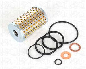 Kit de filtro de aceite Royal Enfield 888414 compatible con Royal Enfield Classic 500EFI Bullet 500EFI Continental GT - Product Image 1
