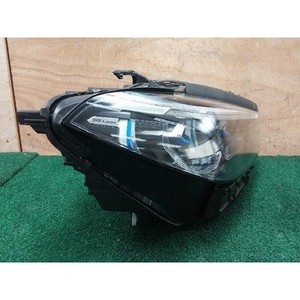 ชุดไฟหน้า LED รุ่น 840d xDrive Gran Coupe ปี 2024 ด้านขวา ของแท้ OEM 5A4103404 - Product Image 3
