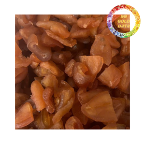 Maracuyá Seco Suave |   Marca 99 GOLD DATA |   Origen Vietnam |   Embalaje de Cartón a Granel |   Sabor Ácido Natural |   Etiqueta OEM | - Product Image 4