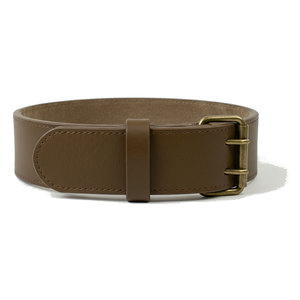 Cinturón de Entrenamiento Premium para Hombre, para Sentadillas Pesadas, Peso Muerto y Estabilidad del Core, Alto Rendimiento - Product Image 1