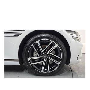 Genesis G80 3.5 Turbo AWD Gasolina, Modelo Agosto 2023, con 33,960 km, Volante a la Izquierda, Caja de Cambios Automática, Asientos de Cuero, Cámara Trasera - Product Image 5