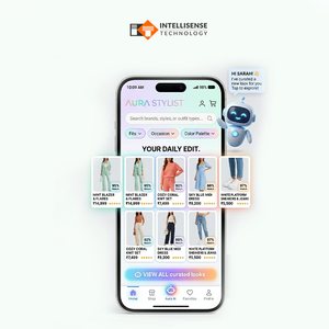 Développement d'applications e-commerce avec fonctionnalités de commerce social : partage de produits sur les réseaux sociaux, contenu généré par les utilisateurs, boutique d'influenceurs - Product Image 4