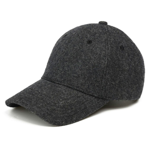 Wholesale best quality Custom 6-Panel Baseball Cap Solid Color Adjustable Cotton <b>jeans</b> Hat Casual Wear for Adults Four Seasons - Product Image 4