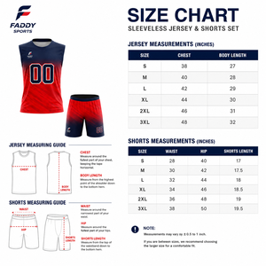 Ensemble Maillot et Short de Football Américain 7v7 Personnalisé par Sublimation, Sans Manches, pour Entraînement d'Équipe, Séchage Rapide, Tenue de Sport - Product Image 6