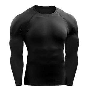 T-shirt de sport pour homme personnalisé avec logo, écologique, respirant, à séchage rapide, col en V, manches courtes, pour la musculation, l'entraînement et les sports - Product Image 6