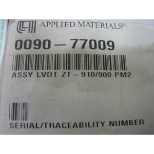 NUEVO AMAT 0090-77009 Assy LVDT ZT-910/900 PM2 - Equipo y Piezas de Semiconductores de Confianza de Marca Global - Product Image 4