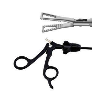 Pinces de préhension laparoscopiques carrées à dents de scie, instruments chirurgicaux laparoscopiques de Mahfooz Instruments – Fournisseurs de premier plan - Product Image 6