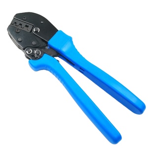 <span class=keywords><strong>Pince</strong></span> <span class=keywords><strong>à</strong></span> <span class=keywords><strong>sertir</strong></span> <span class=keywords><strong>à</strong></span> chaud pour cosses AP-03B, <span class=keywords><strong>pince</strong></span> <span class=keywords><strong>à</strong></span> <span class=keywords><strong>sertir</strong></span> pour bornes tubulaires - Product Image 1