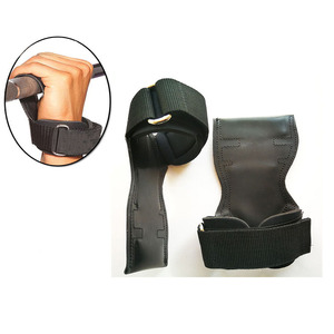 Custom Rubber Hand Grips for Weightlifting <b>Bars</b> and Machines - Industrial Grade Non-Slip Grips for Sports Equipment - Product Image 6