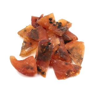 HOT SELLING Clean Soft Dried Passion Fruit Sweet Party Snack Delicious Yogurt Topping Safe Nutrient Rich Chewy Food Treat - Product Image 1