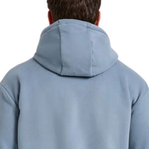Sweat à capuche essentiel de qualité supérieure, décontracté, coupe ample, doux et confortable, vêtement streetwear pour homme - Product Image 4